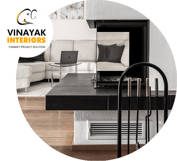 Vinayak Interiors - Interior Designers in Nathupura Delhi